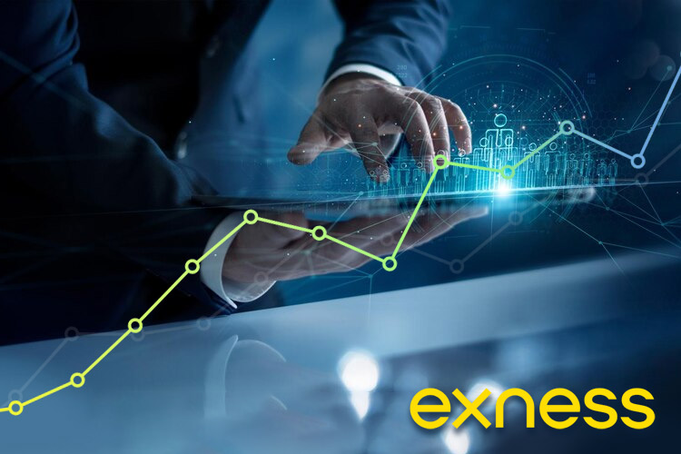 Exness Partner - Make affiliate money from Exness