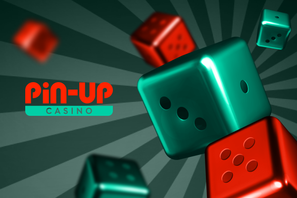 Pinup on-line casino review