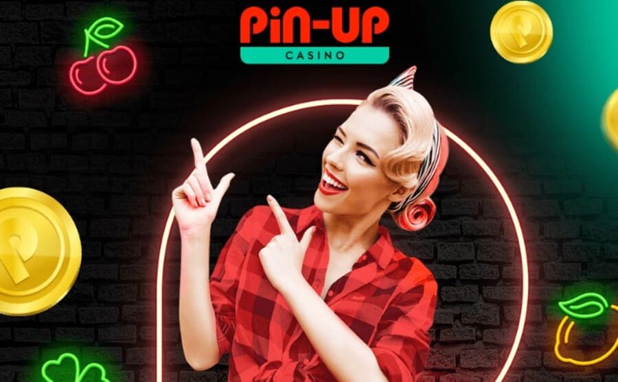 Pin-Up Casino Saytı: Hərtərəfli Baxış