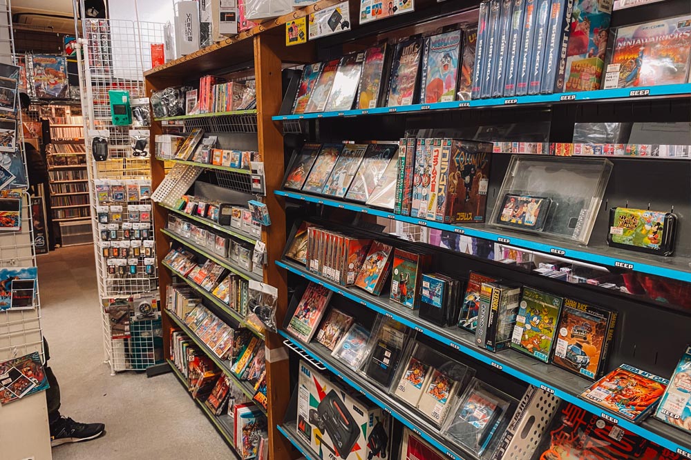 Donkey Kong Country Returns HD review - an awesome platformer that still stands up today