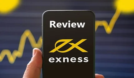 Testimonio general de Exness