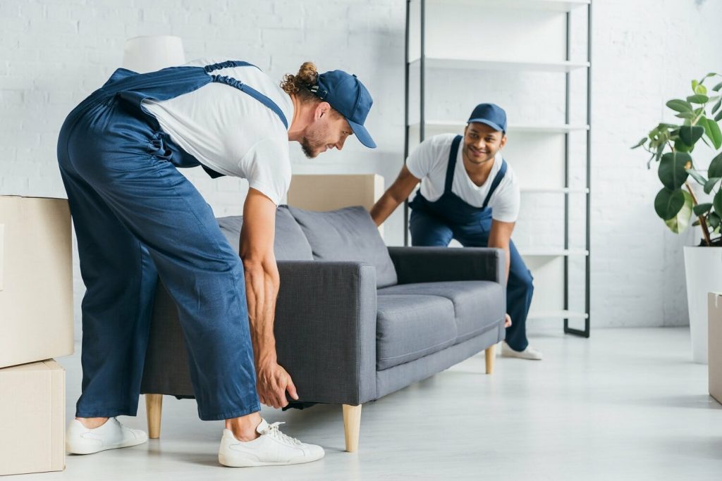 Exactly how to Find and Select a Reliable Relocating Business