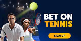 Exactly how to Bank on Tennis  Beginner s Overview, Tips & Betting Technique Tennis