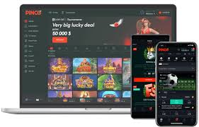Pinco Onlayn Casino Onlayn Oyunları Necə Dəyişdirir