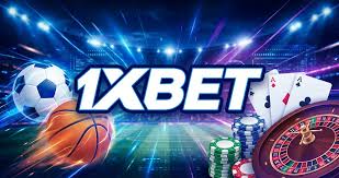 探索1xBet新加坡：在线博彩的最佳选择 -228104730