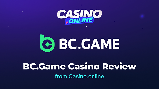 BC.Game Nigeria Login Your Gateway to Fun and Fortune