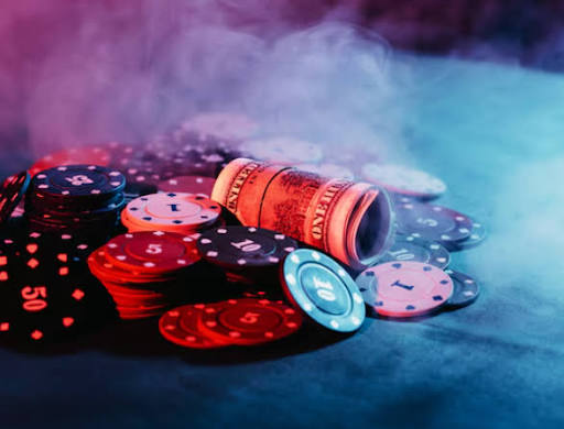 Discover the Excitement of New Online Casinos -715365416