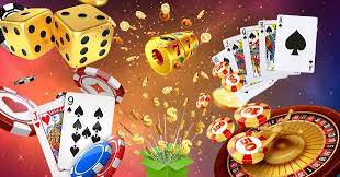 Experience the Thrill with BoomingSlots Casino Mobile App Experience the Thrill with BoomingSlots Casino Mobile App