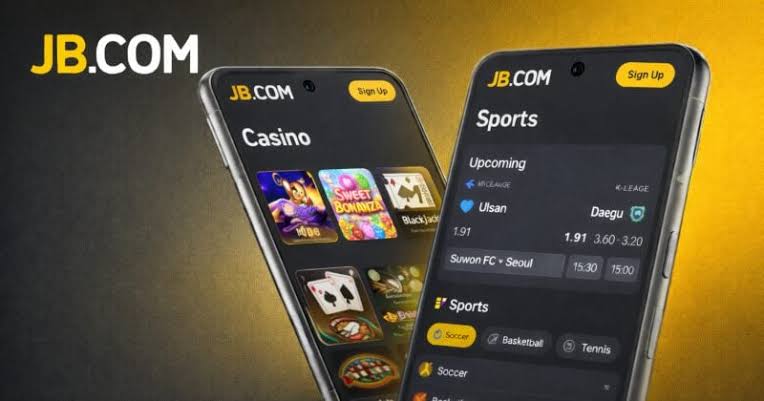 JB Casino Login Your Gateway to an Unforgettable Gaming Experience -1076537510