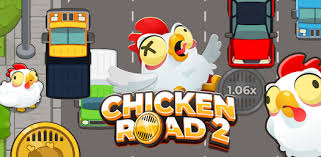 Jugar Chicken Road 2 La Aventura de un Juego Emocionante y Divertido