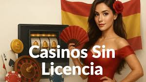 Los Mejores Casinos Sin Licencia en España -490832135