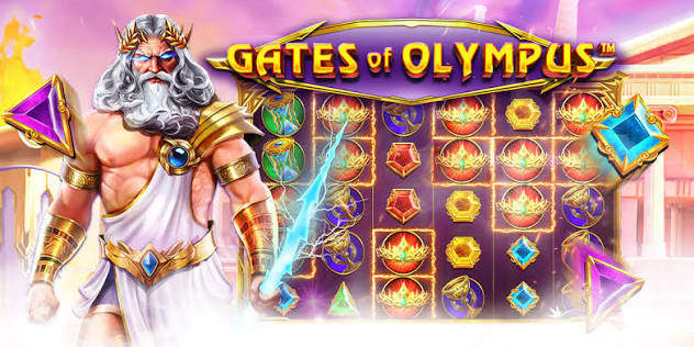 Max Win Strategies in Gates of Olympus Unlocking Big Rewards