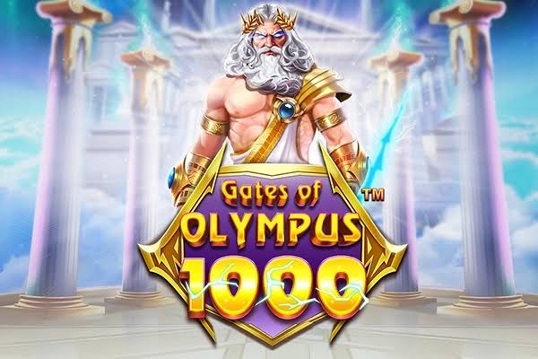 Max Win Strategies in Gates of Olympus Unlocking Big Rewards
