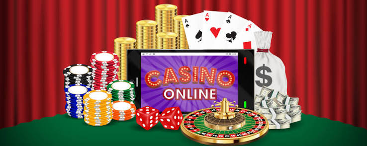 Online Καζίνο από Κατάθεση 1 Ευρώ