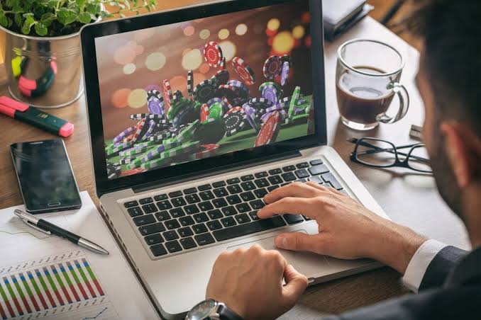 Νέα Καζίνο Ανακαλύψτε τα Πιο Συναρπαστικά Online Καζίνο Νέα Καζίνο Ανακαλύψτε τα Πιο Συναρπαστικά Online Καζίνο