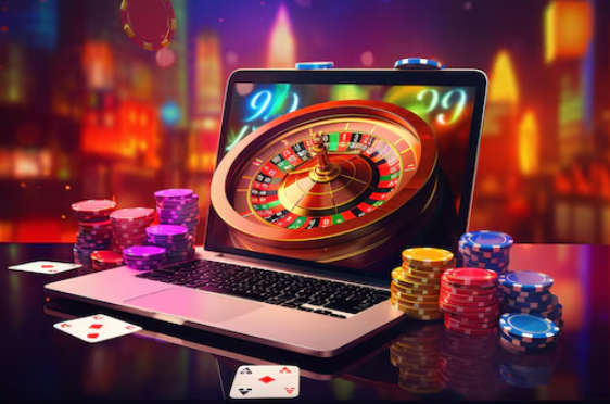 Νέα Καζίνο Ανακαλύψτε τα Πιο Σύγχρονα Online Καζίνο -577571260 Νέα Καζίνο Ανακαλύψτε τα Πιο Σύγχρονα Online Καζίνο -577571260