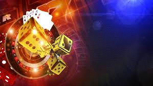 Online Casino Spænding og Underholdning fra Hjemmet