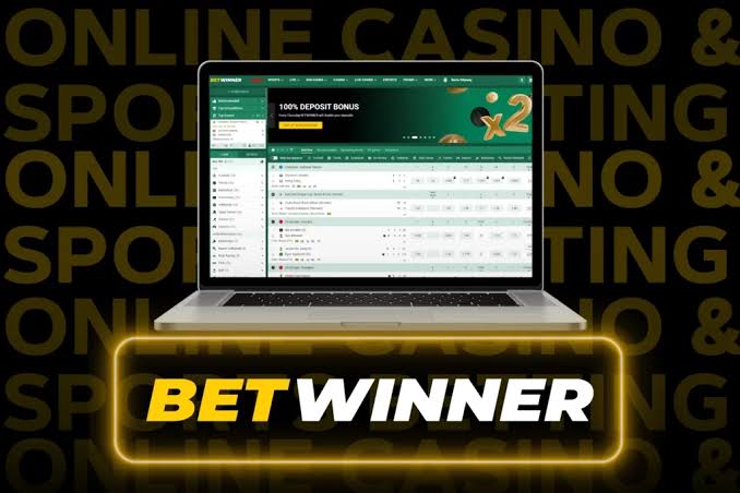 BetWinner Online Casino A Comprehensive Guide to Winning BetWinner Online Casino A Comprehensive Guide to Winning
