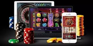 Casino mit 5 Euro Einzahlung – Spaß ohne großes Risiko