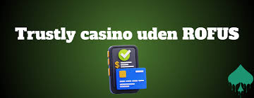 Casino Online Dansk Danmark 2026 - Oplev Fremtiden for Online Gambling