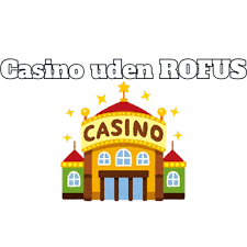 Casino Online Dansk Danmark 2026 - Oplev Fremtiden for Online Gambling