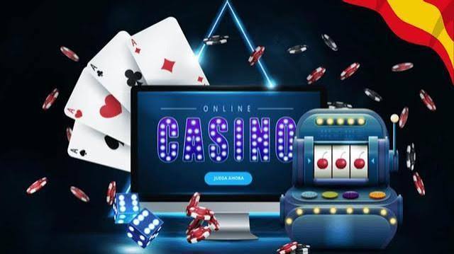 Casino Online Paypal Bono España Juega y Gana con Beneficios