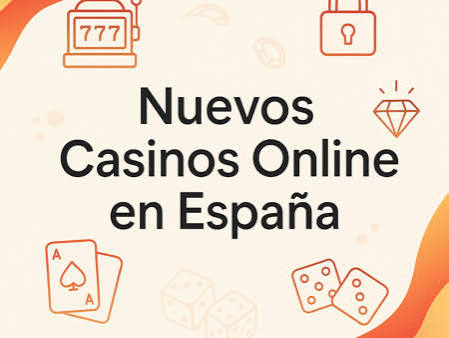 Casino Online Paypal Bono España Juega y Gana con Beneficios