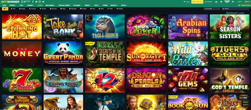 Comprehensive BetWinner Betting Guide for Enthusiasts