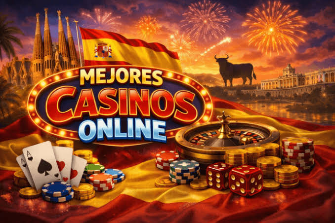 Crypto Casino España 2026 La Nueva Era del Juego Online