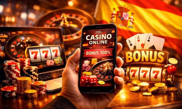 Crypto Casino España 2026 La Nueva Era del Juego Online