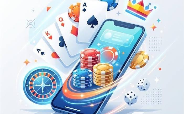 Explora el Mundo de los Juegos de Casino con Dinero Real