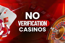 Exploring Anonymous Bitcoin Casinos A New Era of Online Gambling