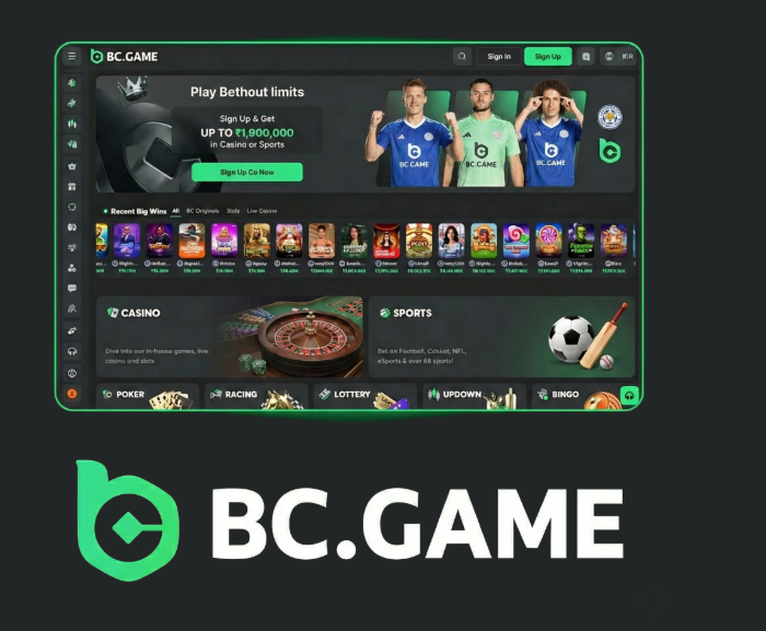 Exploring BC.Game The Leading Online Gaming Platform in Nigeria -258717322 Exploring BC.Game The Leading Online Gaming Platform in Nigeria -258717322