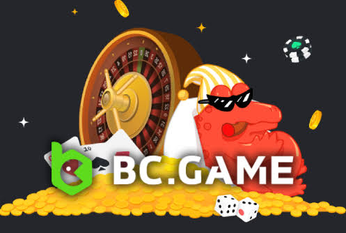Exploring BC.Game The Leading Online Gaming Platform in Nigeria -258717322 Exploring BC.Game The Leading Online Gaming Platform in Nigeria -258717322