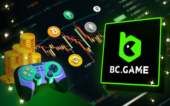 Exploring the BC.Game Platform in Nigeria A New Era of Online Gaming