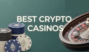 Instant Withdrawal Bitcoin Casino The Future of Online Gambling