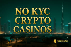 Instant-Withdrawal Bitcoin Casino The Future of Online Gaming