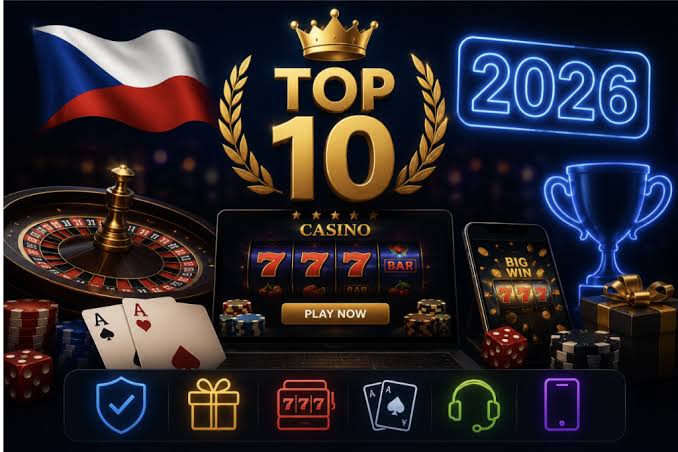 Legální Casino Chance - Zábava bez hranic