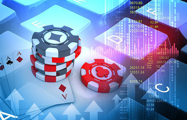 Legální online casino ForBET - Bezpečné hraní s výhodami