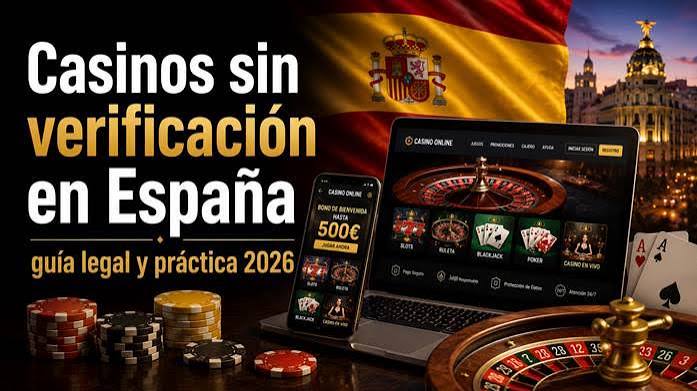 Mejores Casinos Gratis sin Depósito en Dinero