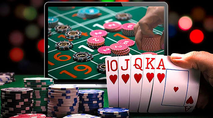 Mezinárodní casino Svět hazardních her na dosah ruky