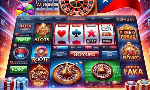 Nové online casino Co očekávat a jak vybrat to správné