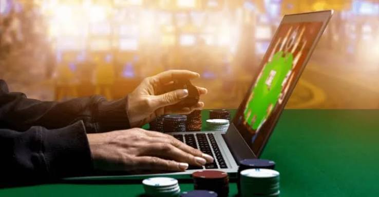Τα Καλύτερα Ξένα Online Casino στην Ελλάδα 491286396