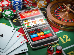Online Casino Vše, co potřebujete vědět o hraní a výhrách 1563343958