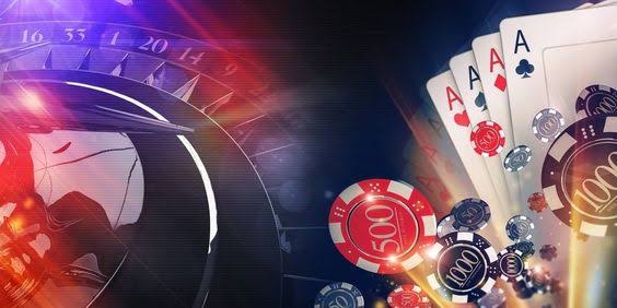 Registrační bonus bez vkladu Ideální způsob, jak začít hrát