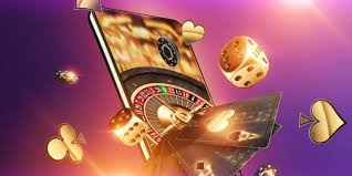Scopri Mino Casino Il Tuo Mondo di Gioco Online