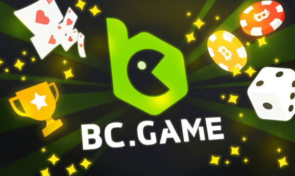 The Comprehensive Guide to BC.Game Registration Process