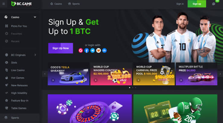 Understanding the BC.Game Login Process A Complete Guide -368824697