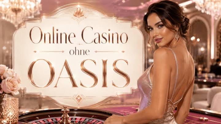 Die besten Online-Casinos ohne OASIS -2105852634