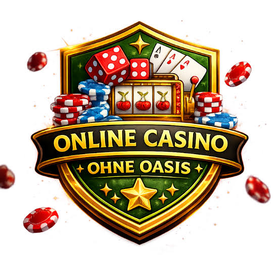 Entdecken Sie die besten Casinos ohne Oasis
